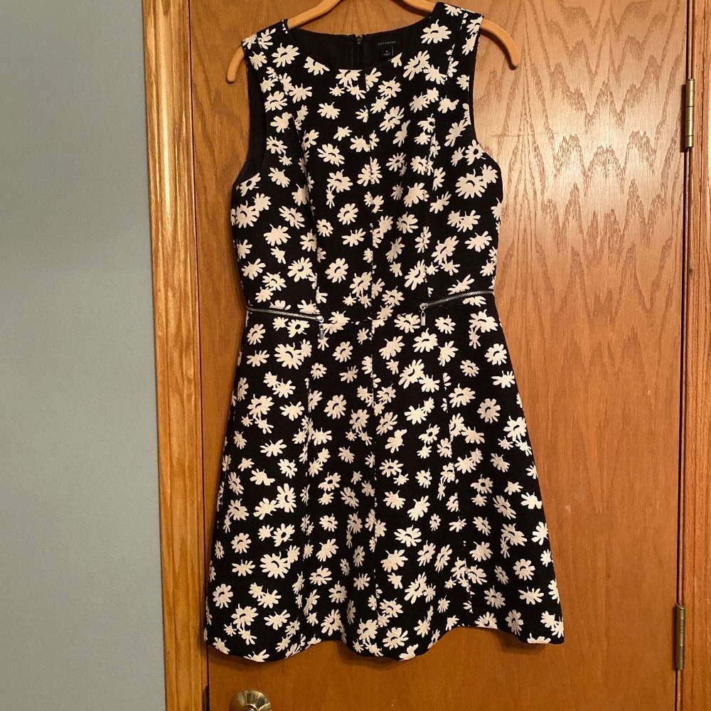 Cute dress!  Last chance!